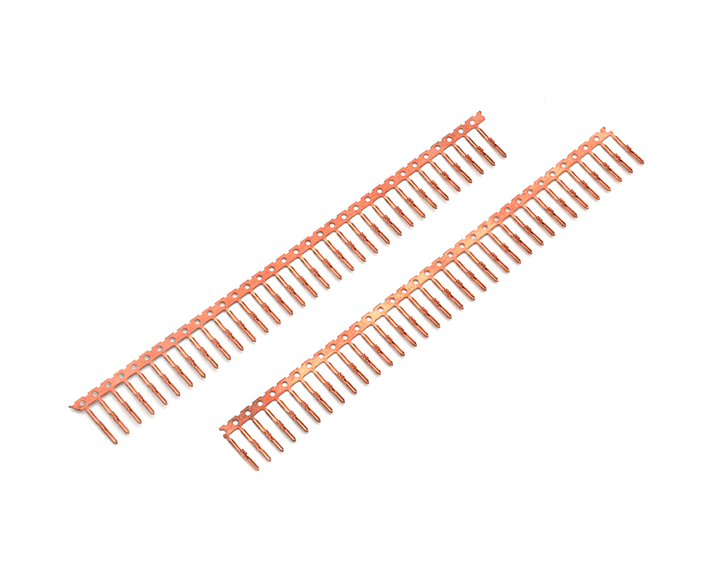 WAFER pin